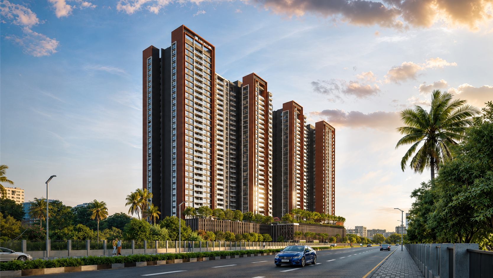 Kalpataru Elaara Goregaon West Mumbai